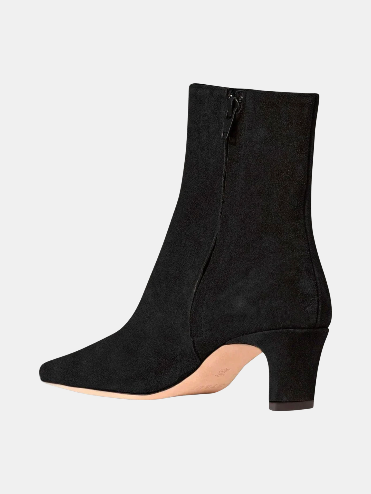 Wally Ankle Boot