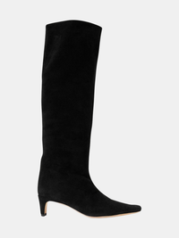 Wally Boot