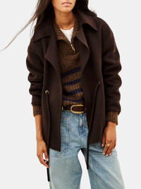 Kam Coat