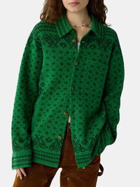 Wild Rag Work Shirt