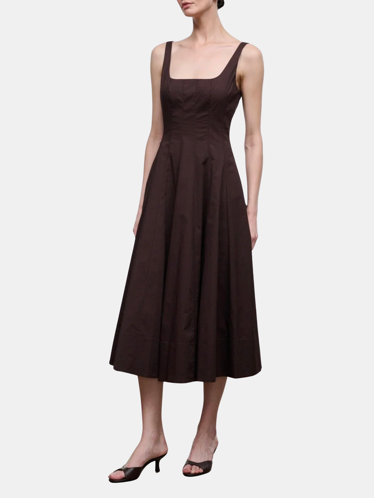 Wells Dress