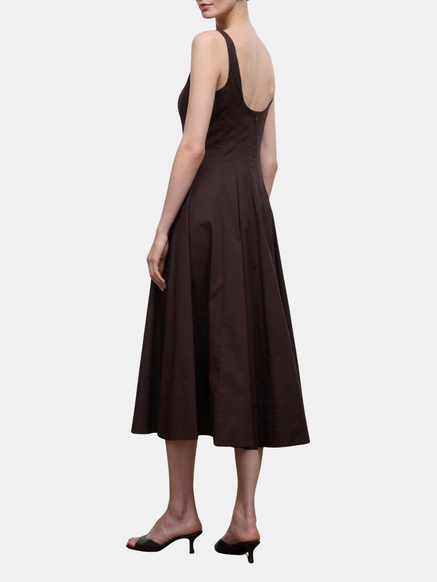 Wells Dress