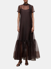 Calluna Dress