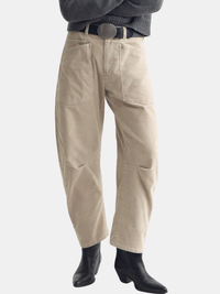 Shon Pant