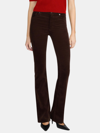 The Corduroy Reboot