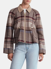 Andrew Jacket