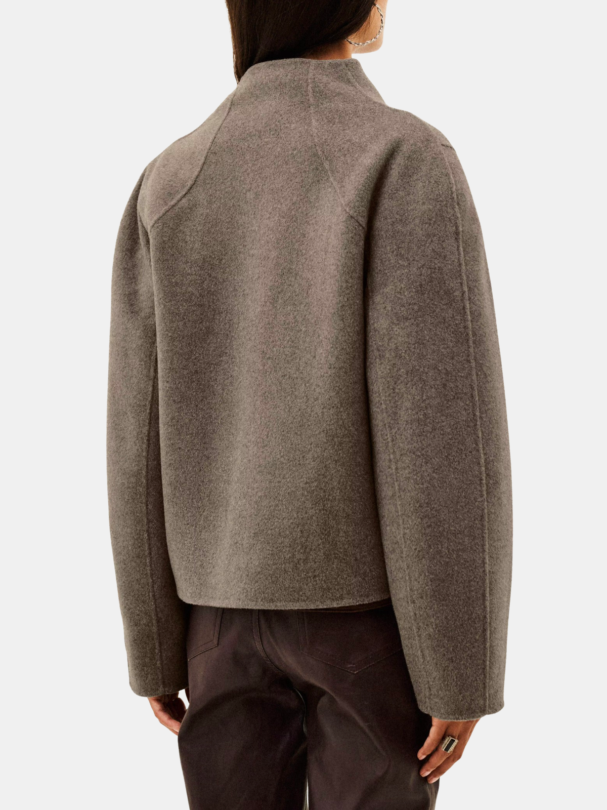 Kemelia Coat