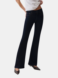 Kinsley Mid Rise Ultra Flare