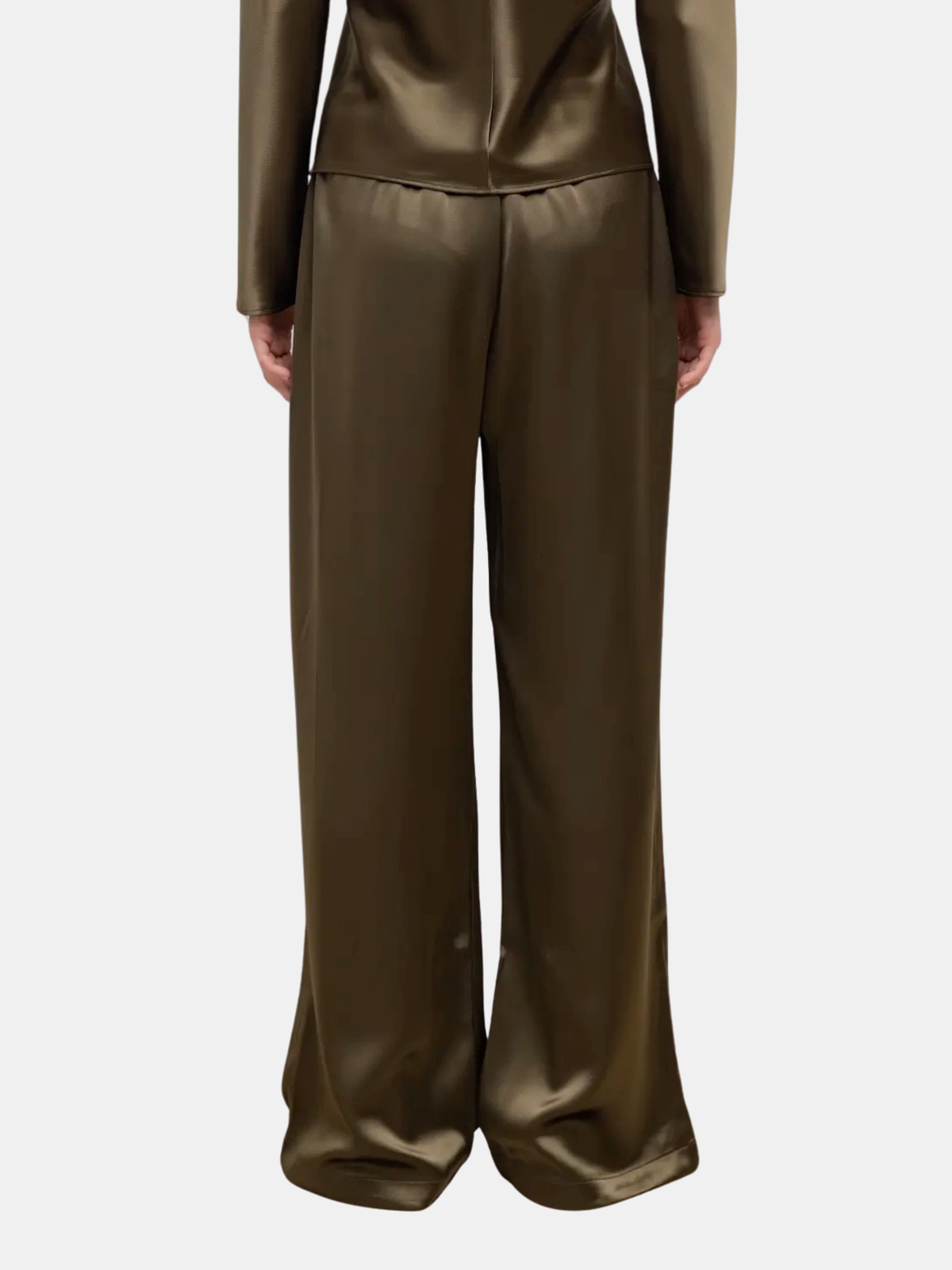 Barb Wide Leg Pant