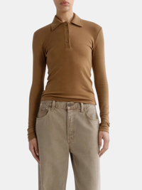 Amos Polo