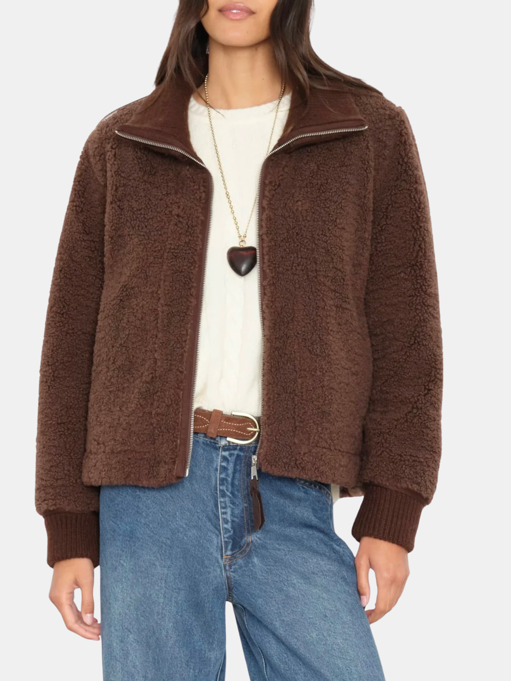 Xirena | Daltry Jacket | SHOPMORLEY – Morley