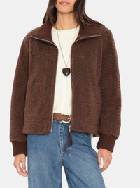 Daltry Jacket
