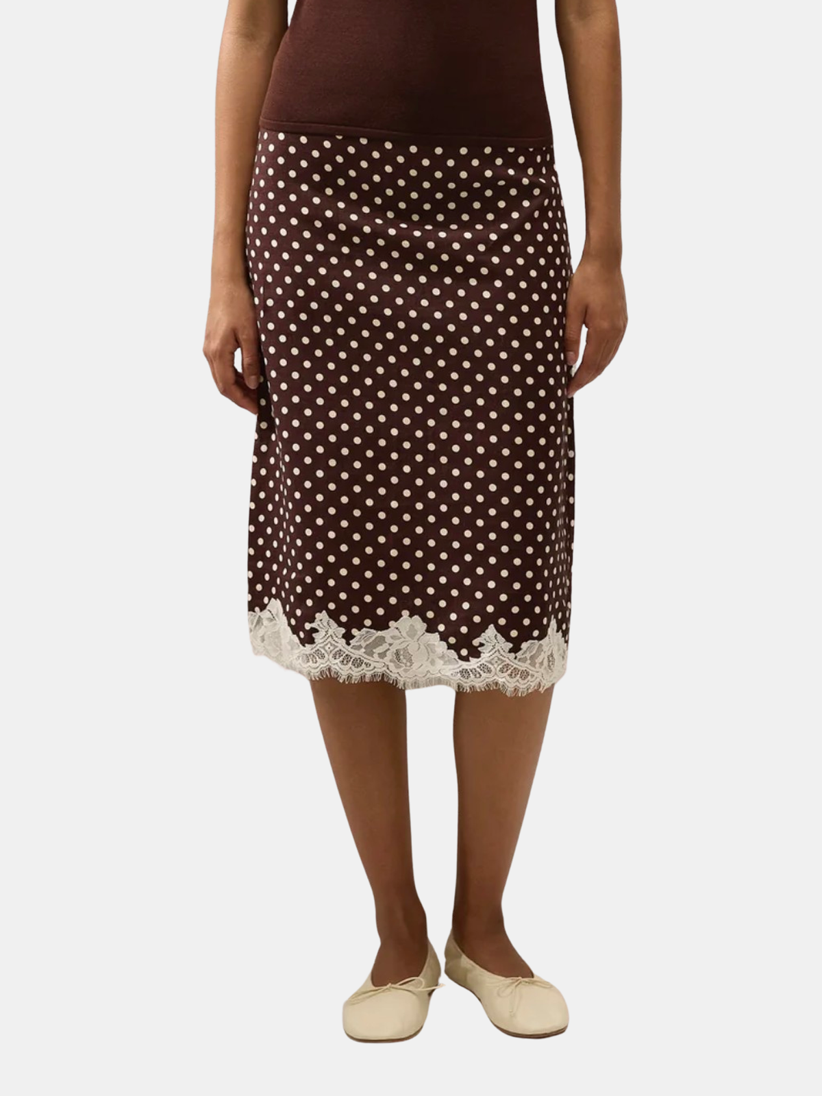 Martuba Skirt