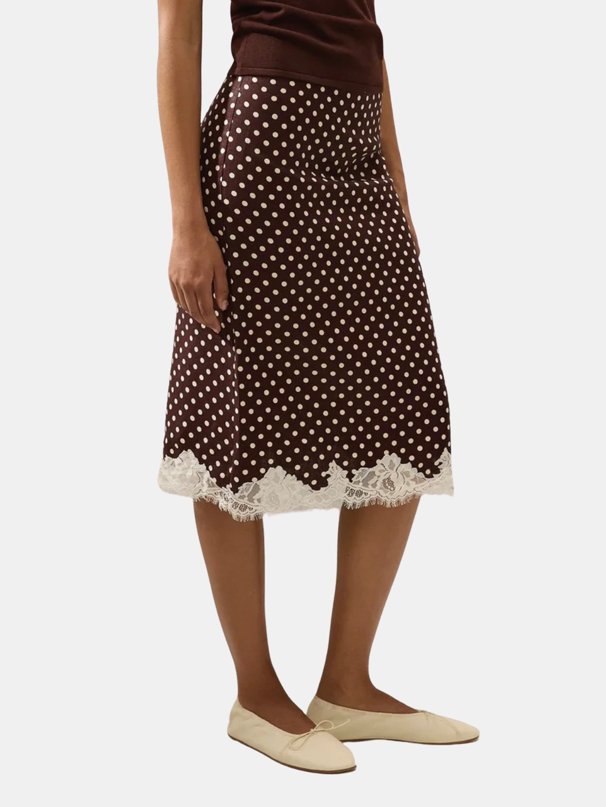 Martuba Skirt