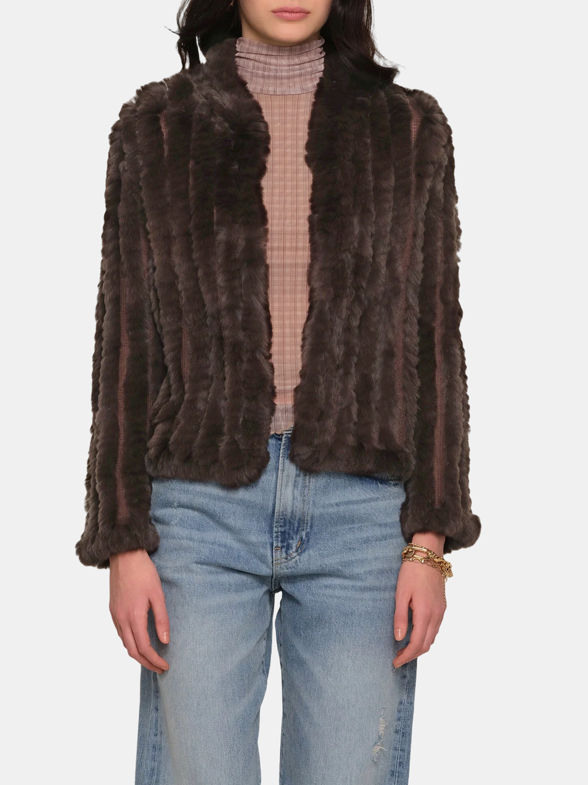 Rosa Jacket