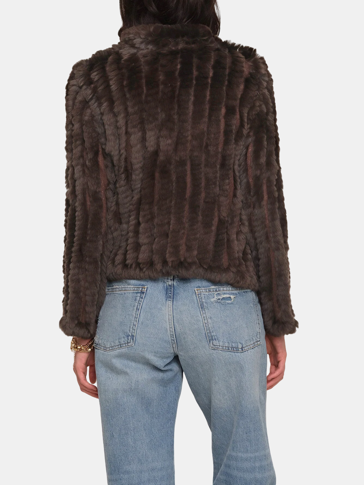 Rosa Jacket