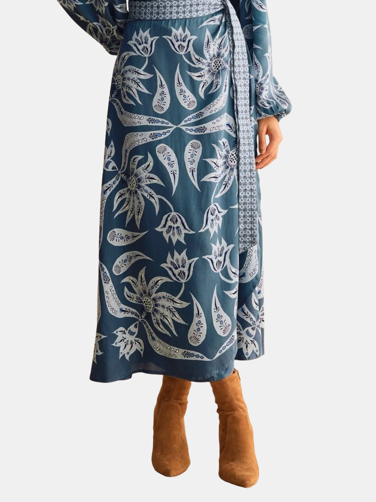 Nalini Skirt