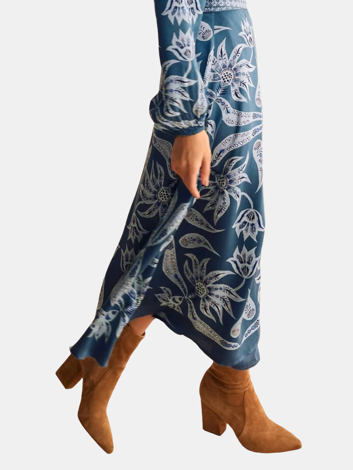 Nalini Skirt