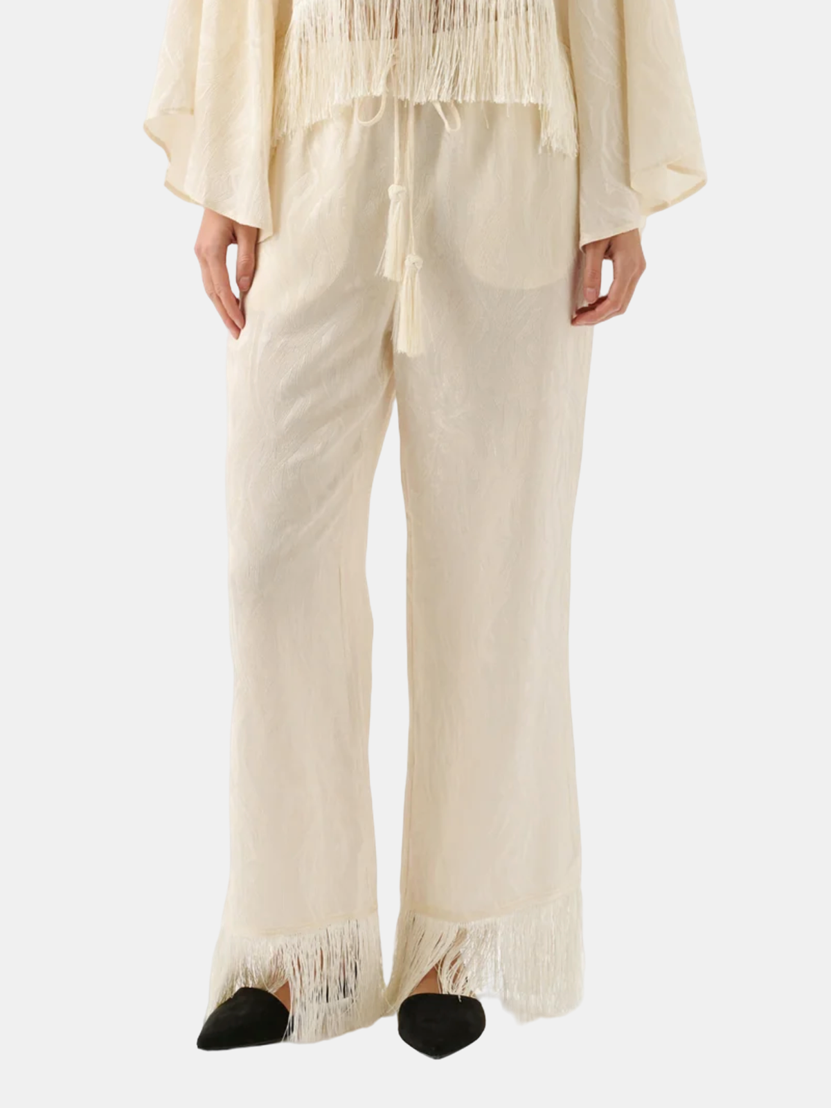 Vali Jacquard Pant