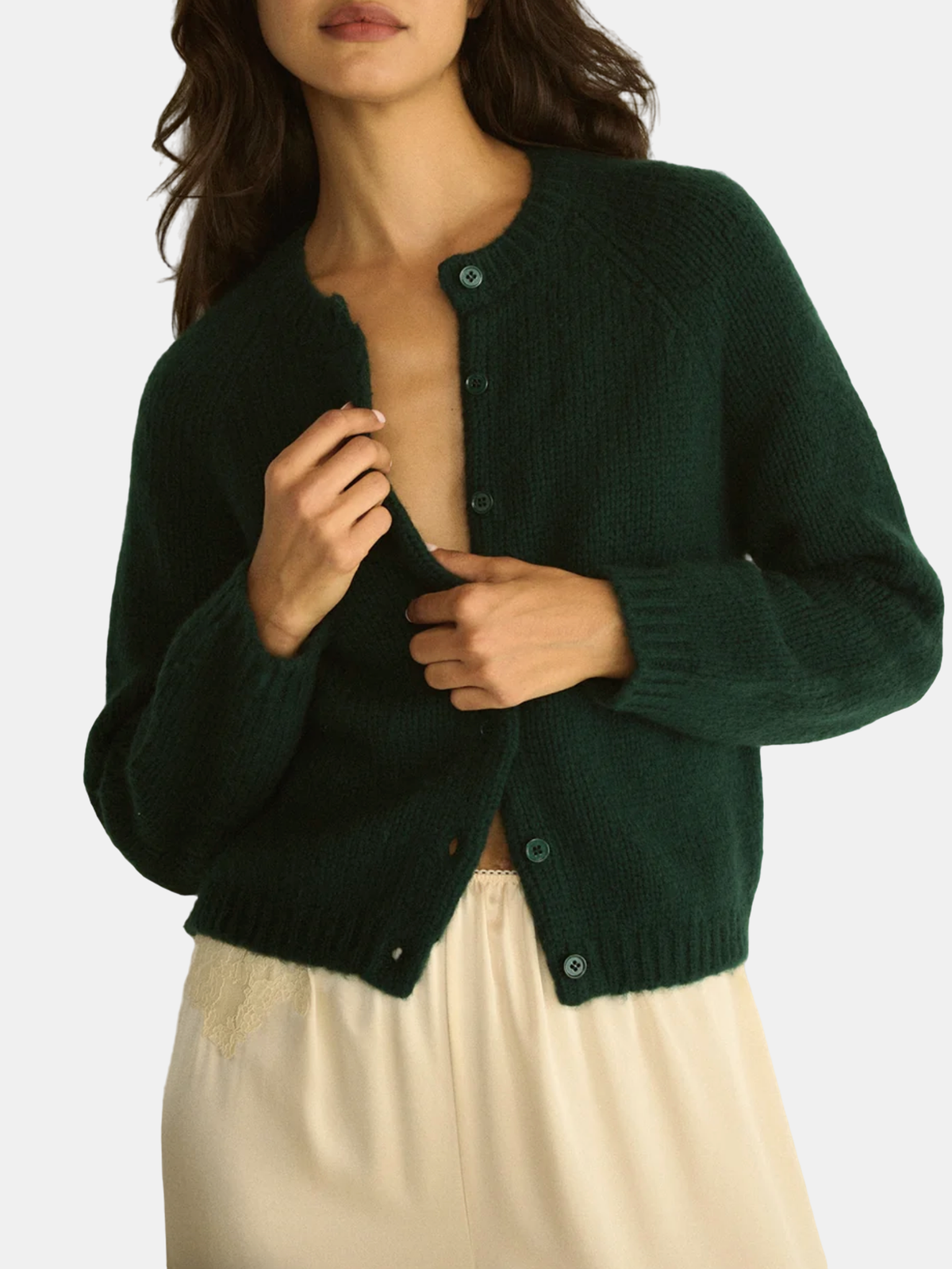 Darcy Cardigan