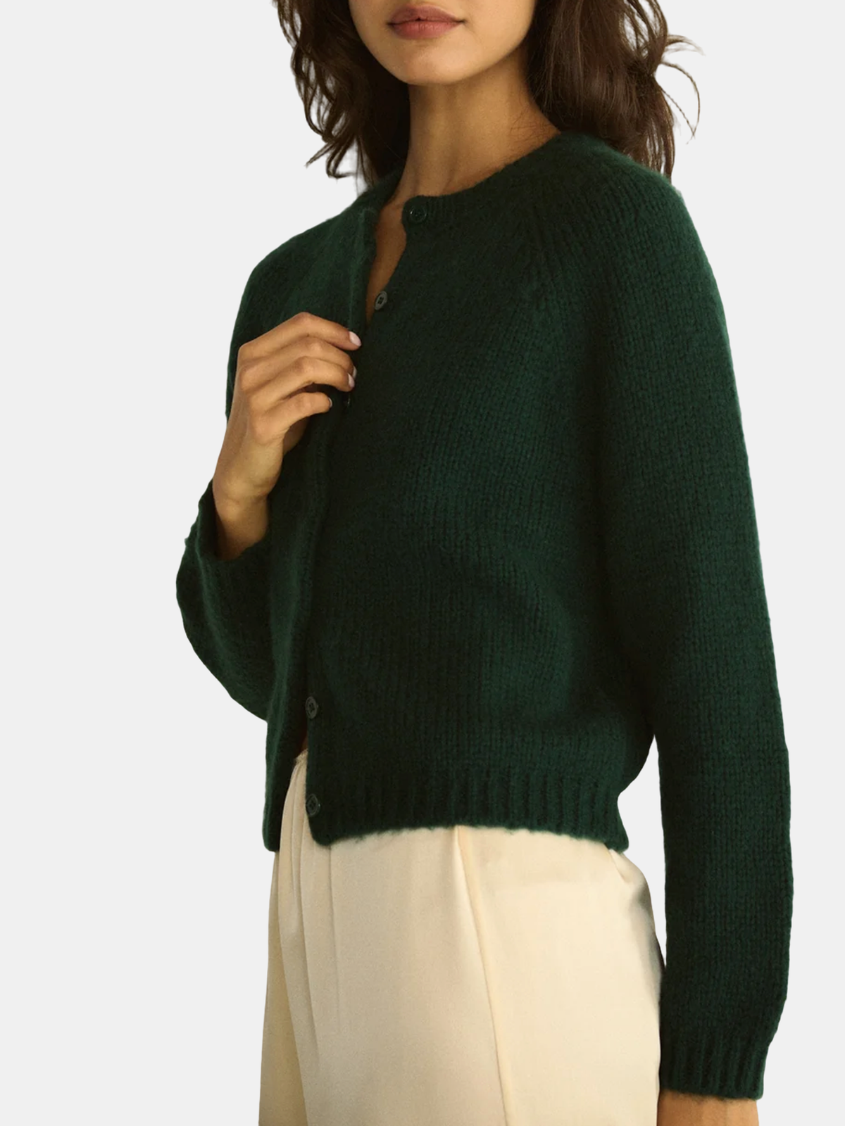 Darcy Cardigan