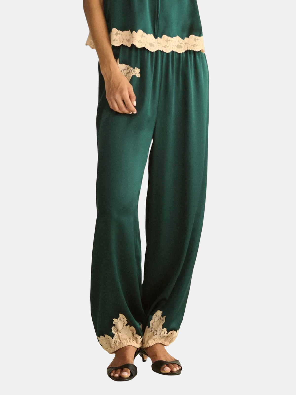 Yaria Pant