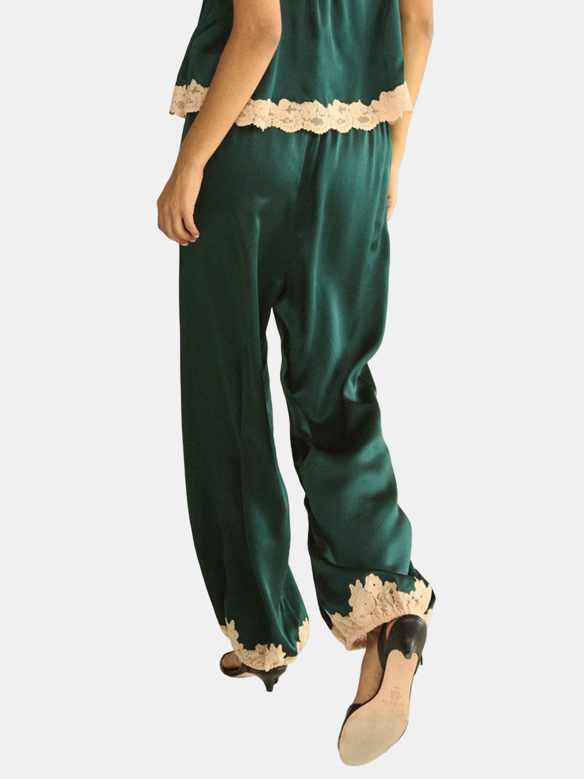 Yaria Pant