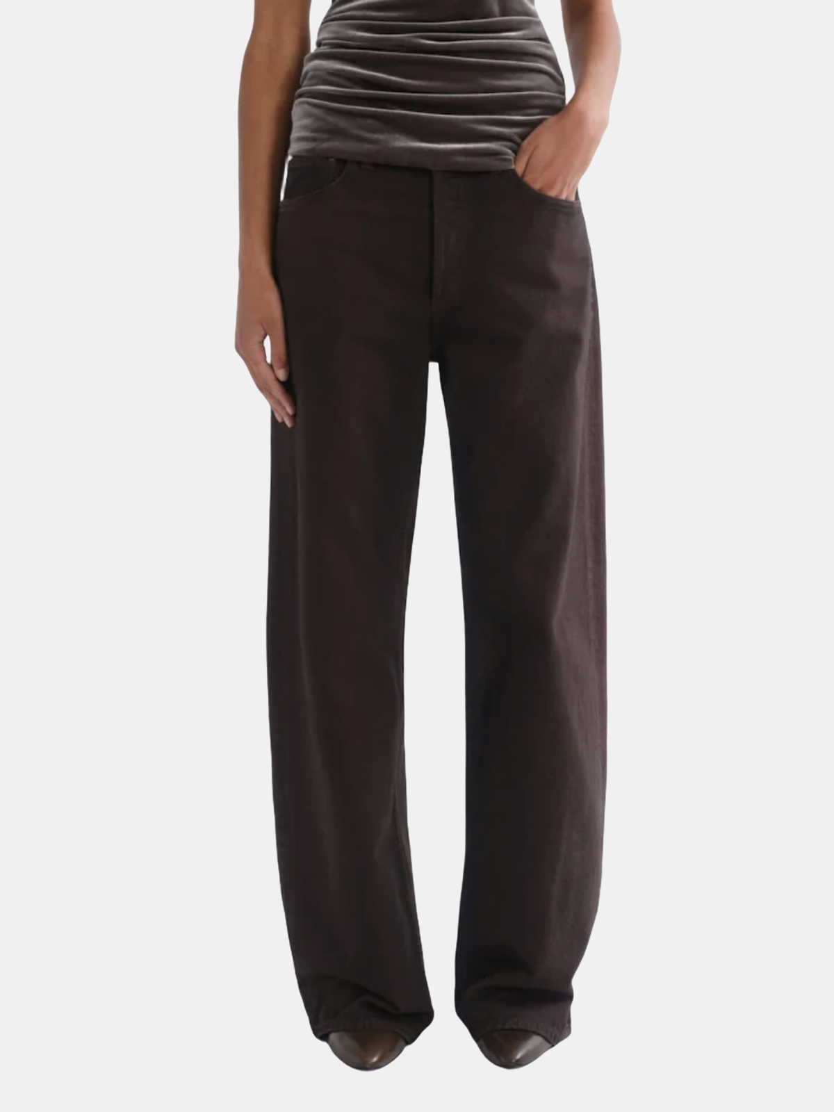Arc Jean 32" - Morley 