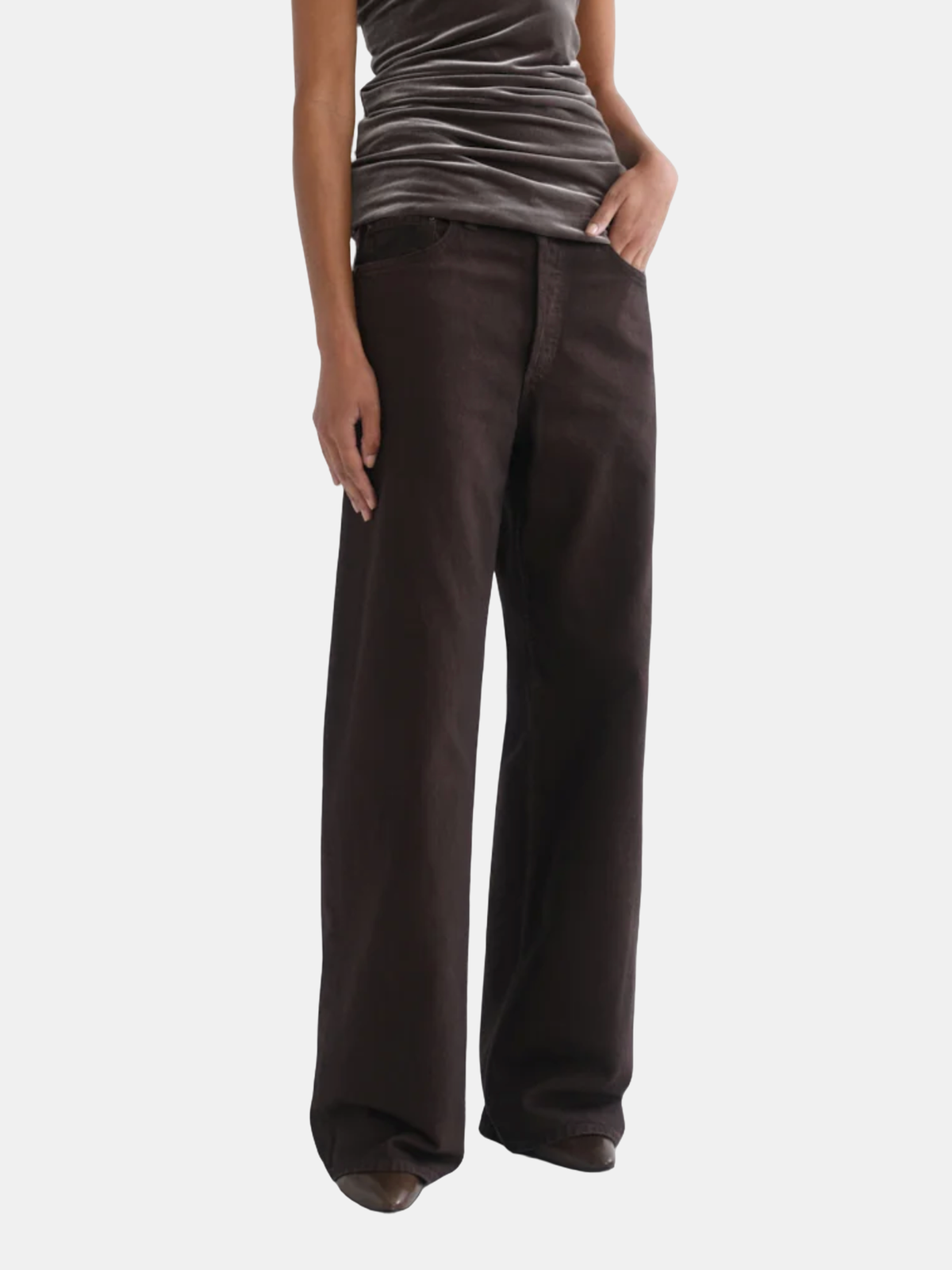 Arc Jean 32" - Morley 