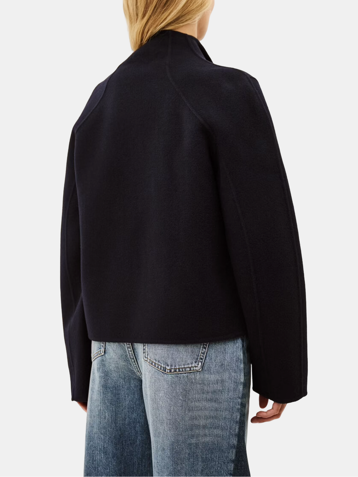 Kemelia Coat - Morley 
