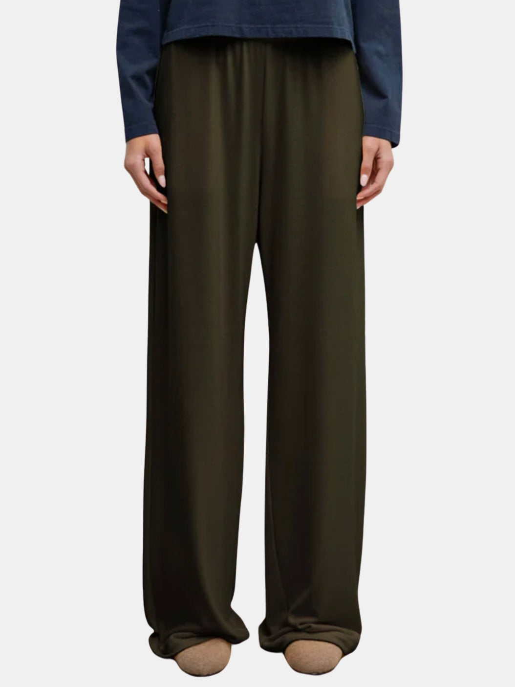 Lauren Pocket Pant