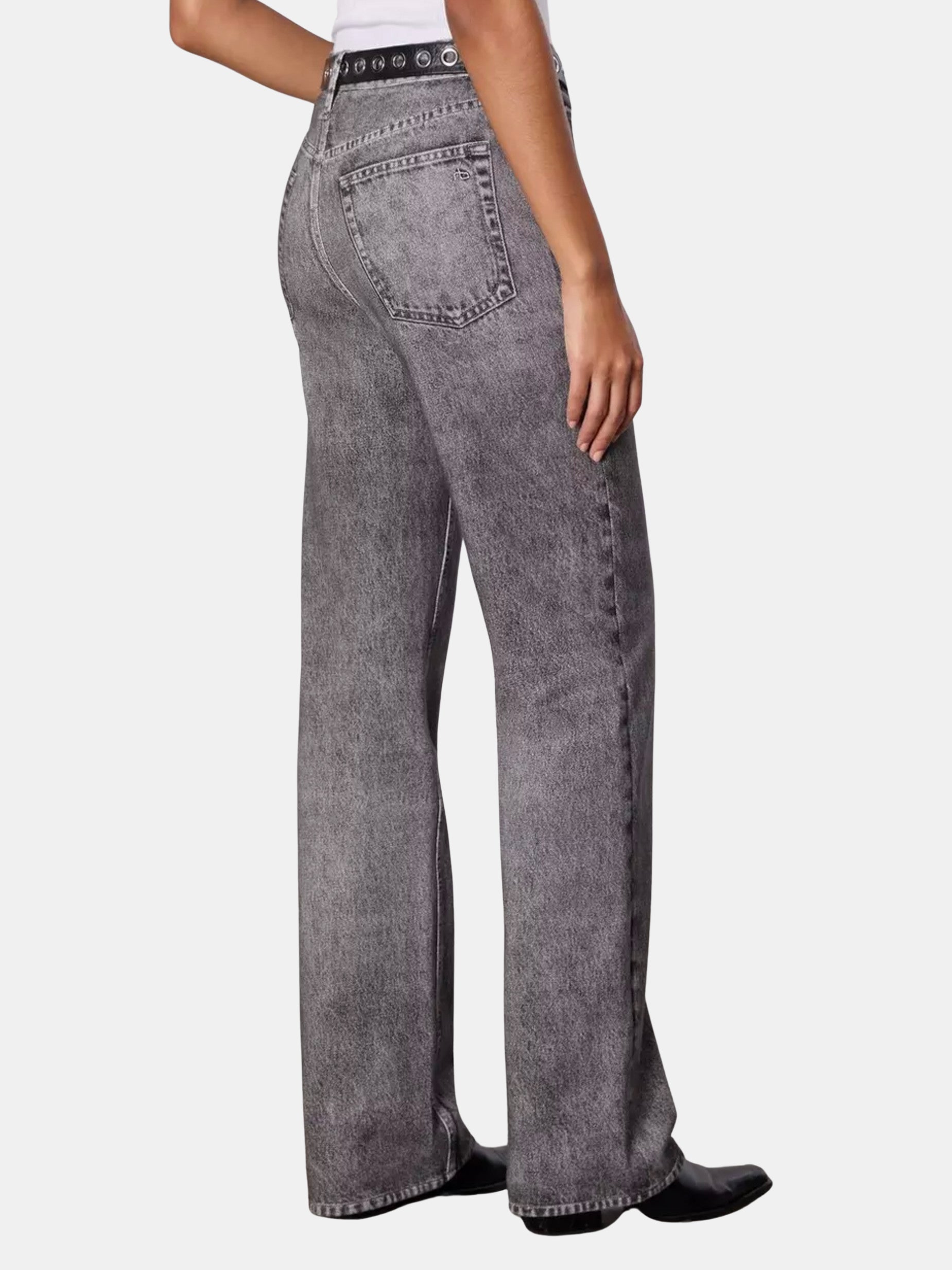 Miramar Terry Shea Pant