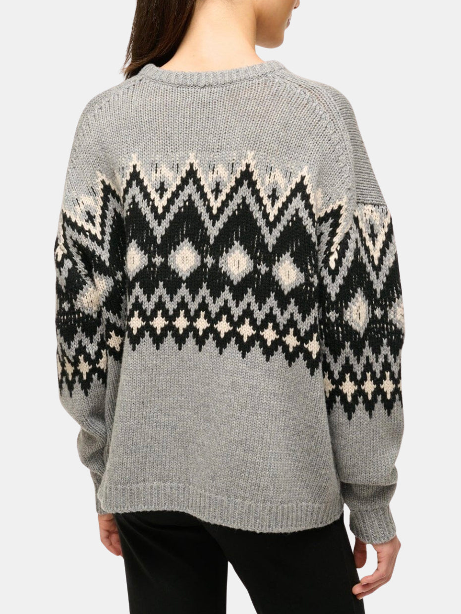 Moritz Sweater