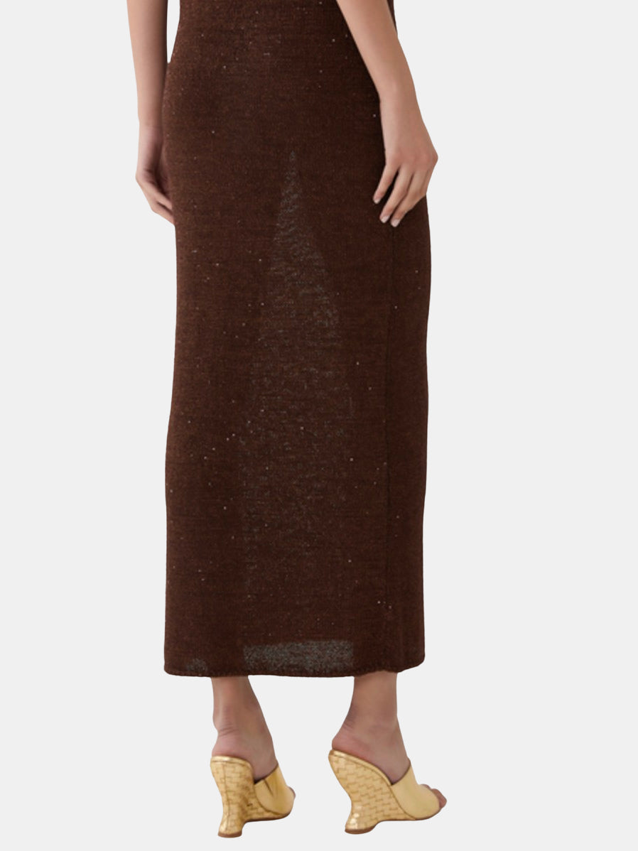 Delfina Tube Skirt