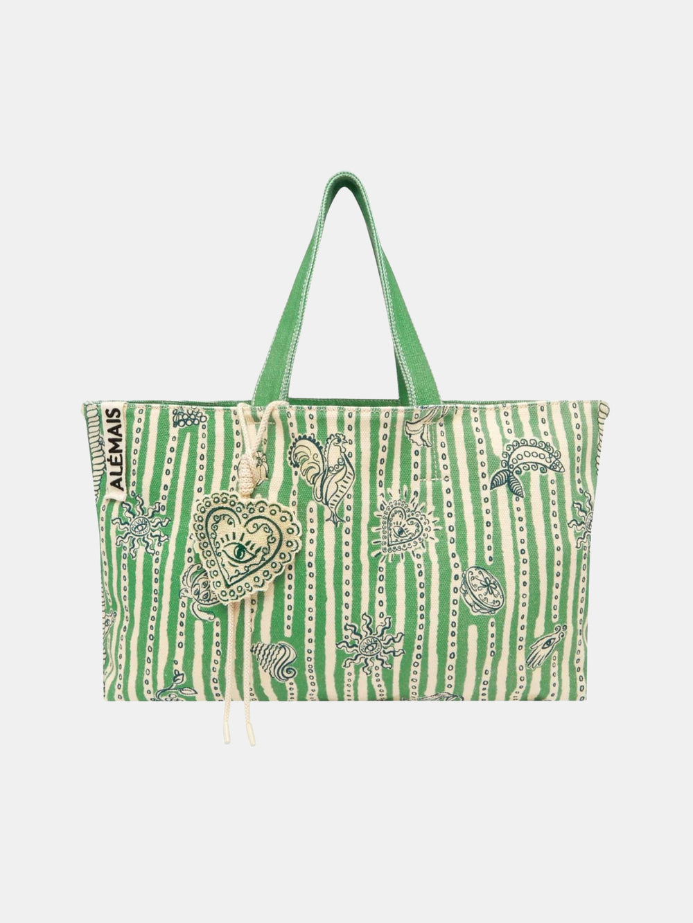 Lula Beach Tote