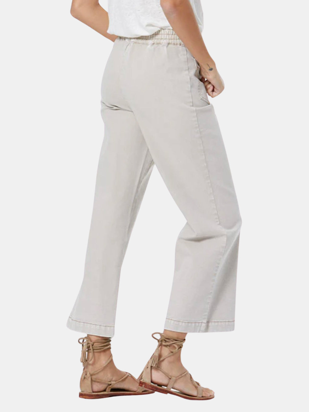 Marlie Crop Pant