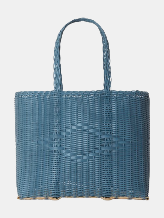 Basket Tote Bag Large – Morley - Main Image