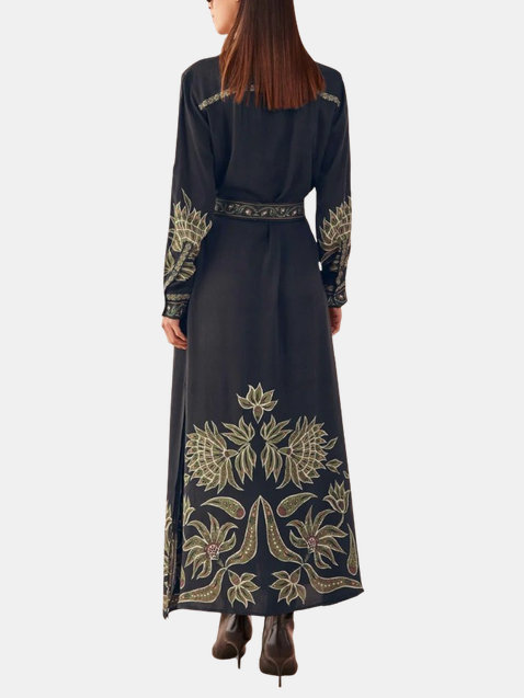 Emma Maxi Dress