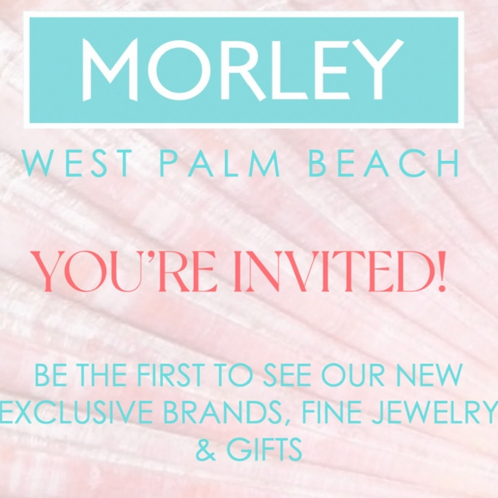 West Palm Trunk Show