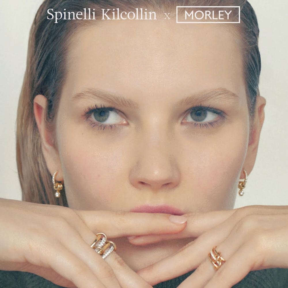 Spinelli Kilcollin Trunk Show