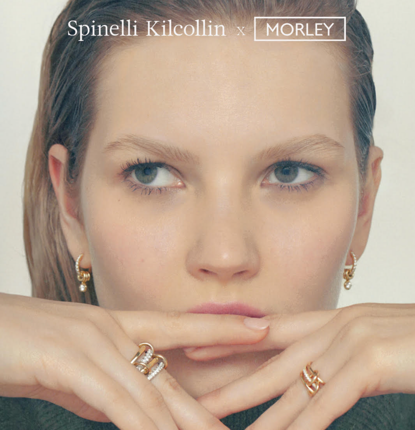 Spinelli Kilcollin Trunk Show