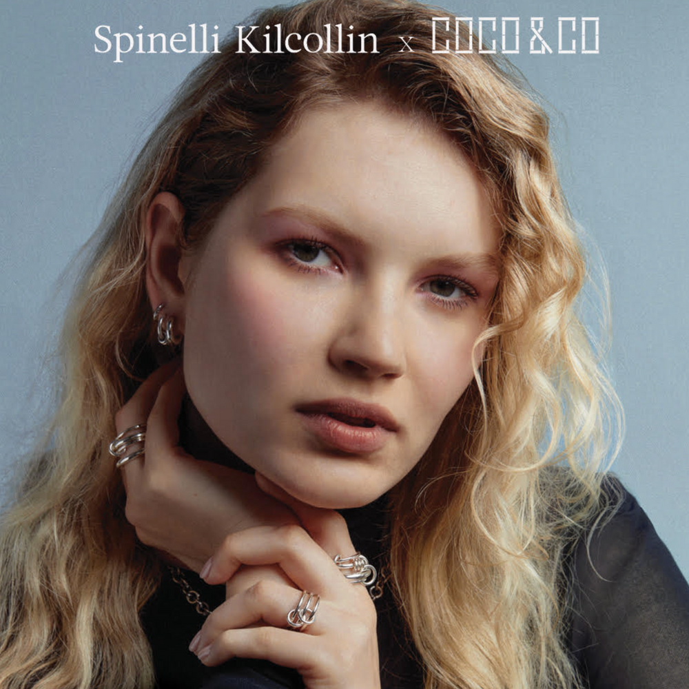 Spinelli Kilcollin Trunk Show