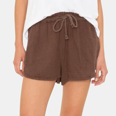Starla Short