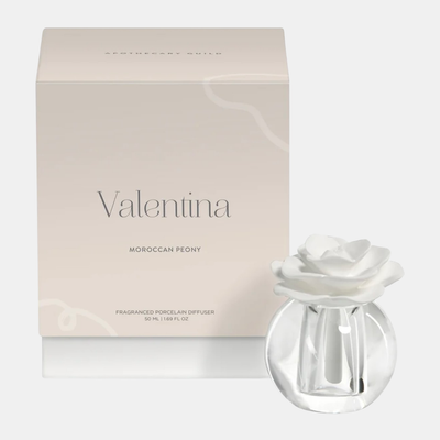 Apothecary Guild Valentine Crystal Diffuser