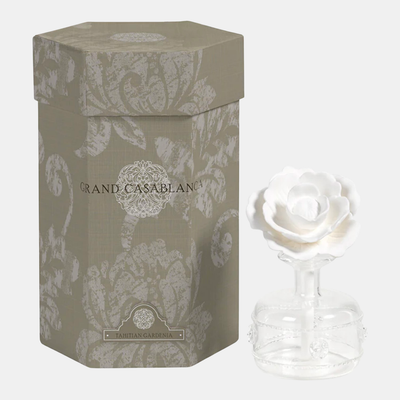 Mini Grand Casablanca Porcelain Diffuser