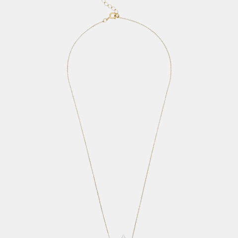 Krapli Necklace - Morley 