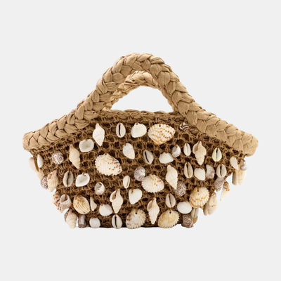 Mini Shelly Mercado Tote