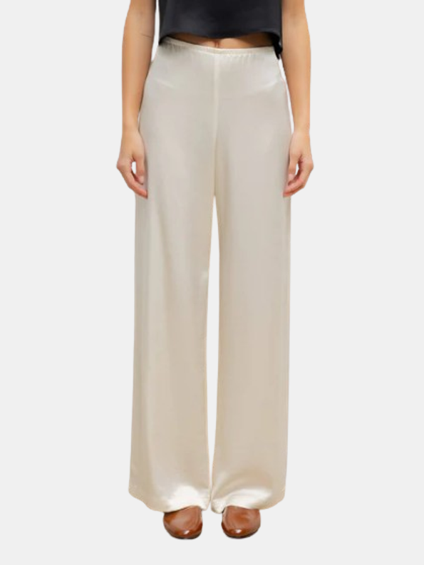 Barb Wide Leg Pant
