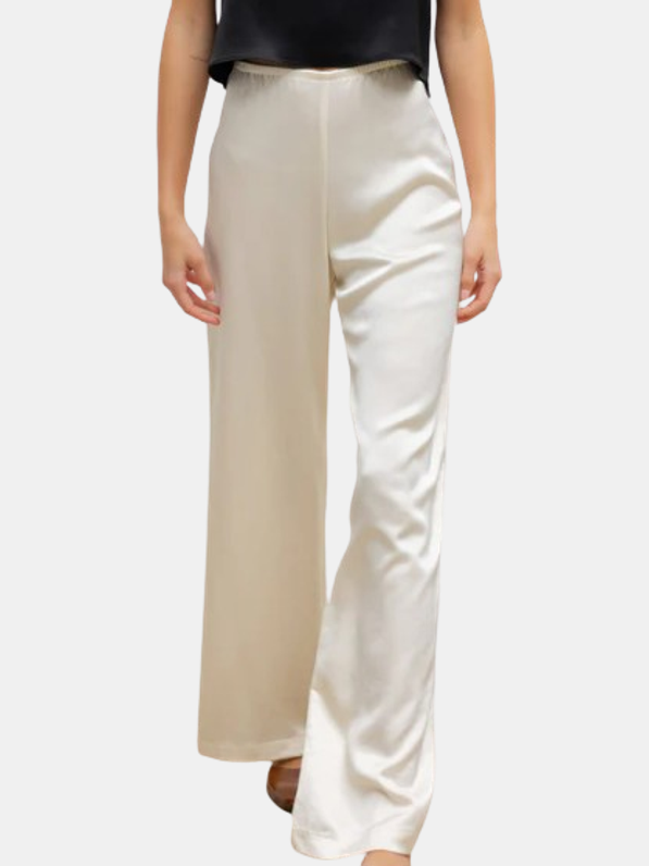 Barb Wide Leg Pant