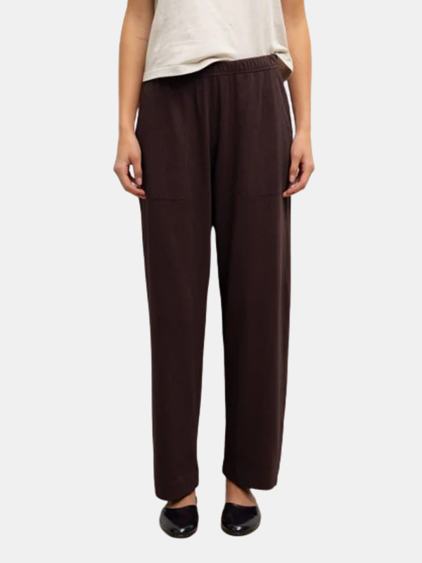 Margo Tapered Pocket Pant